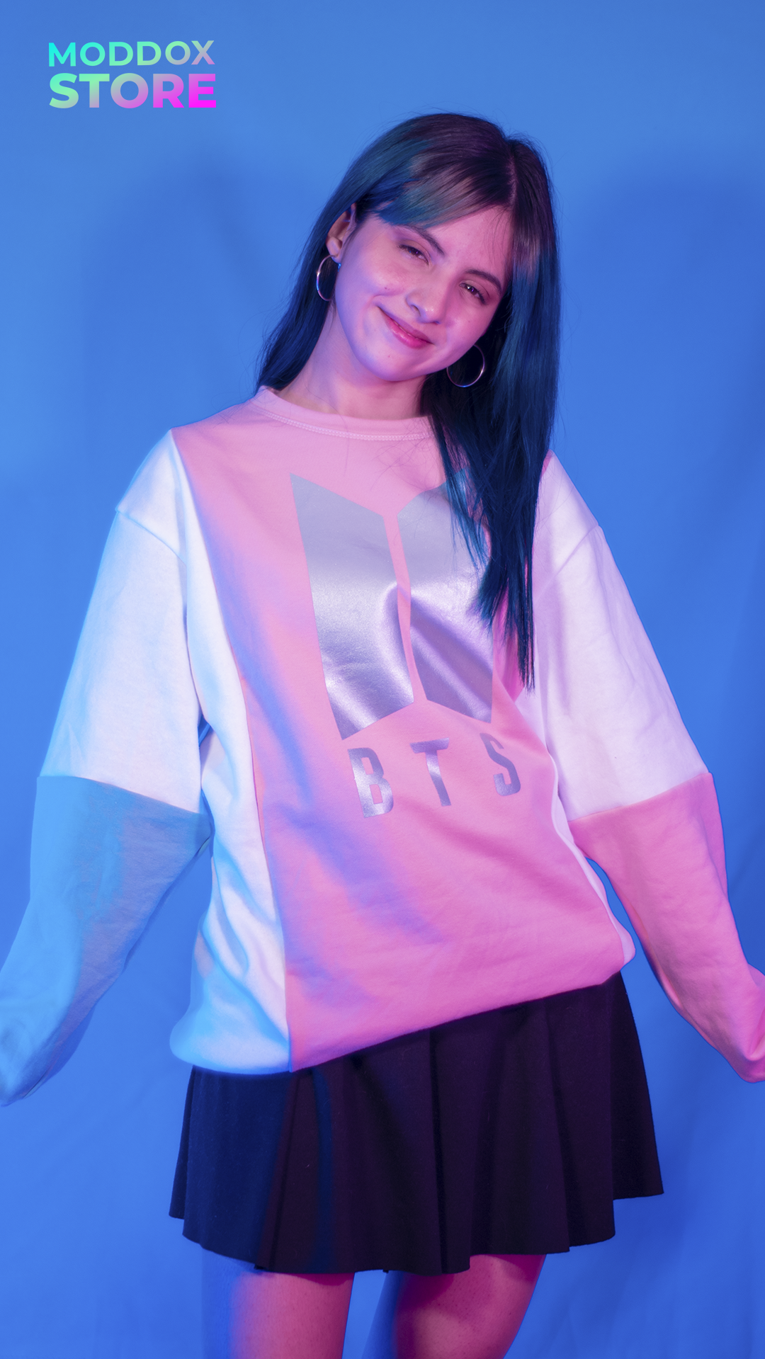 Hoodie | Hoodies BTS | Edition