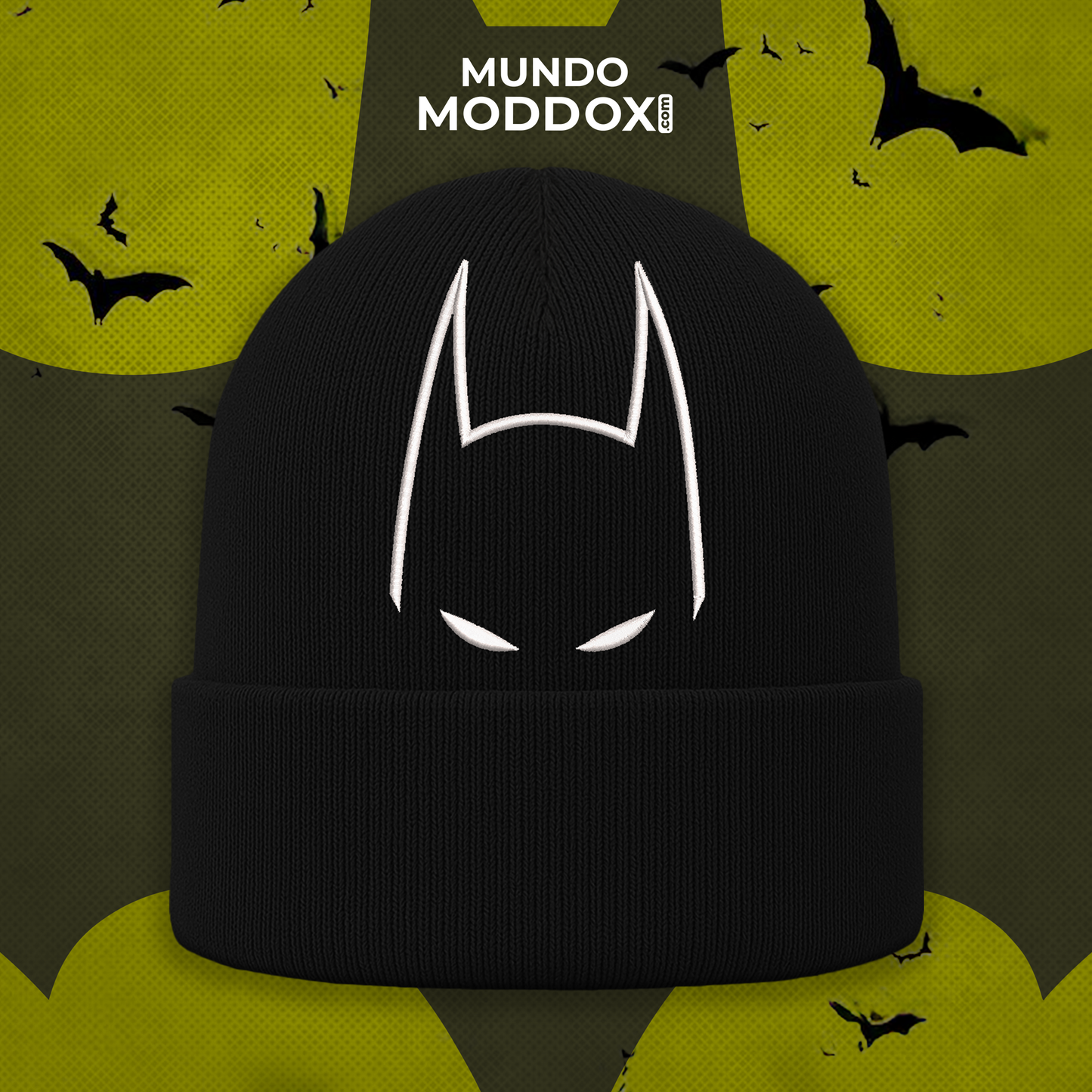 gorro | Batman | Night Watch