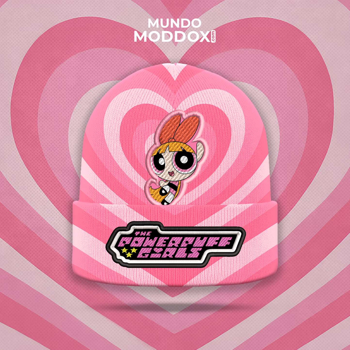 Gorro | CSP | Bombón