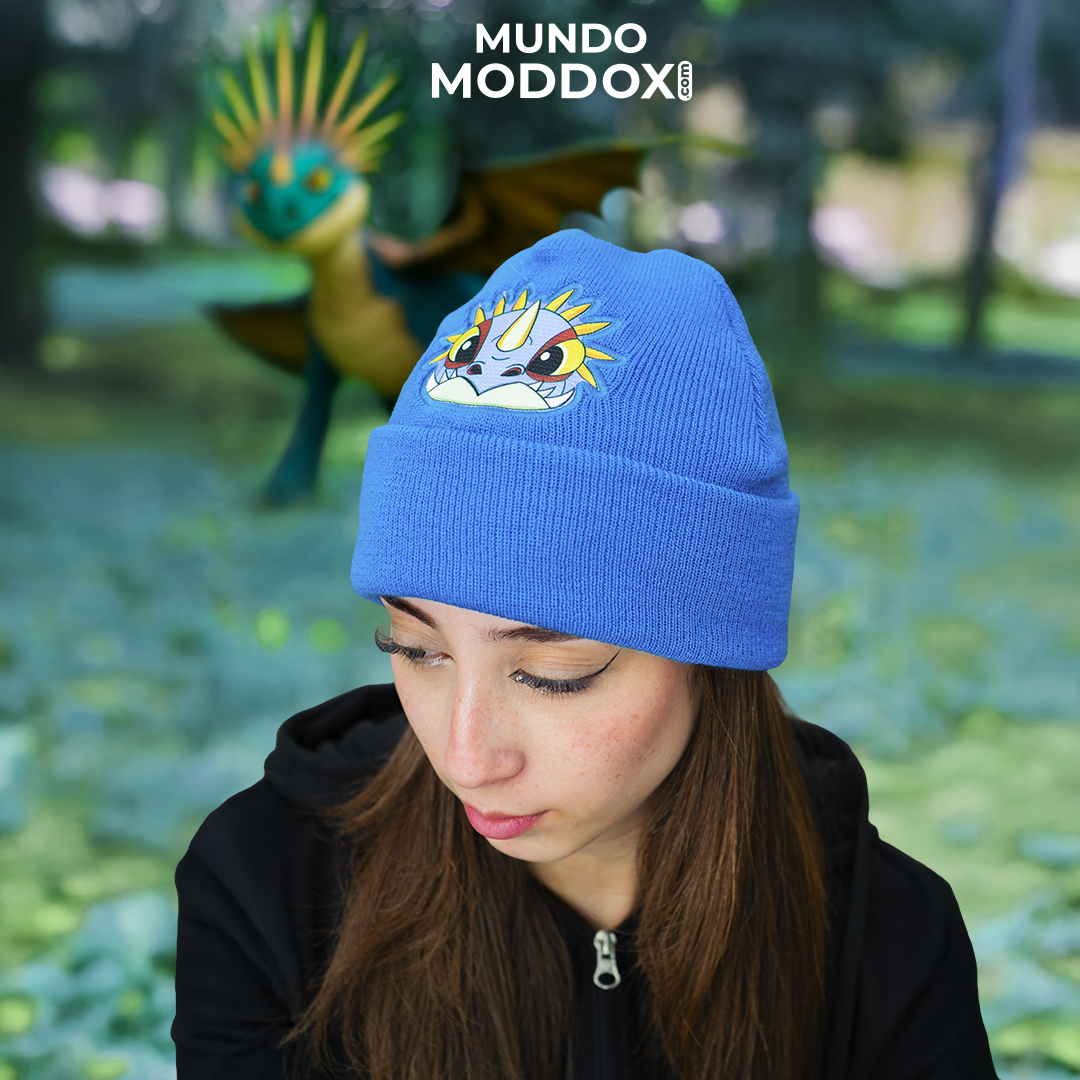 Gorro | CED | Mortífero