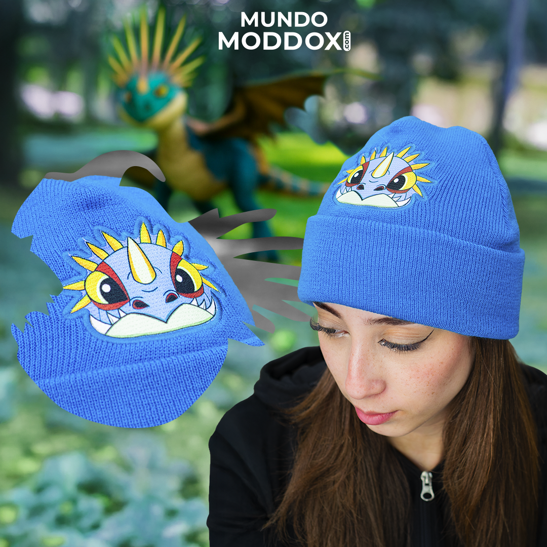 Gorro | CED | Mortífero