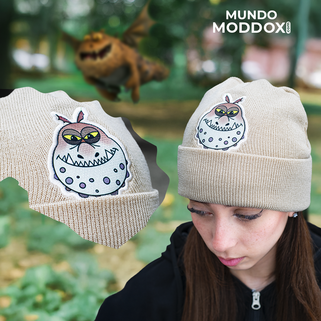Gorro | CED | Gronckle