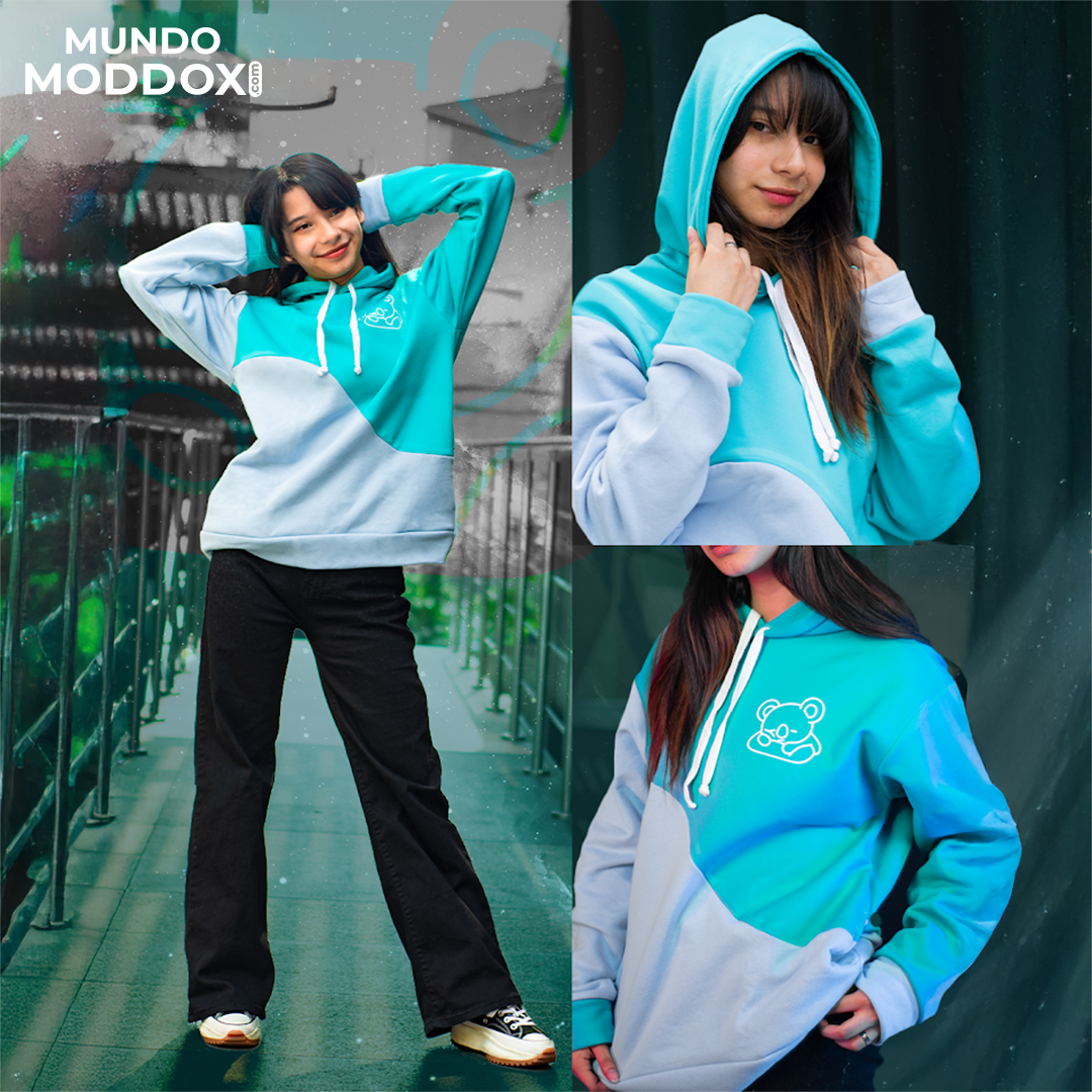 Hoodie | BT21 | Koya