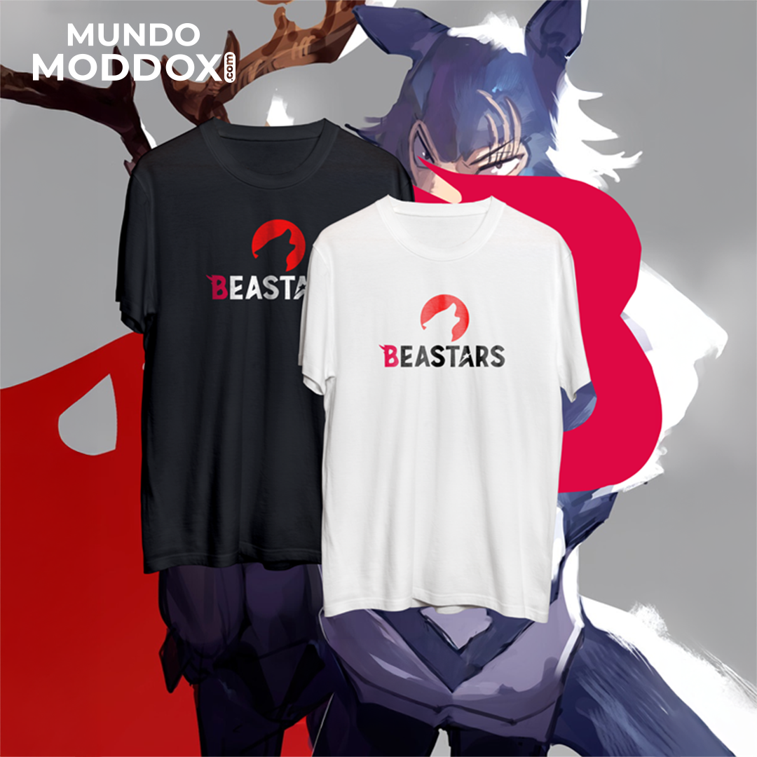 T-Shirt | beastars | Wild