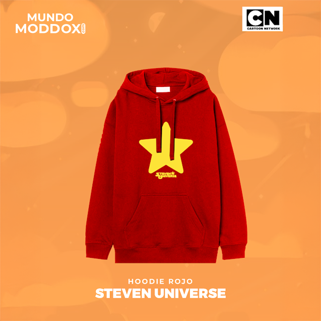 Hoodie | Cartoons | Steven universe y coraje