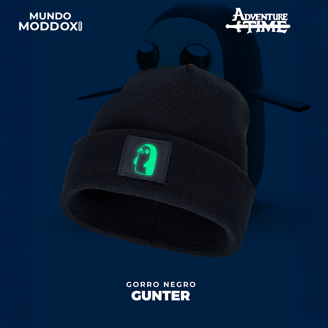 Gorro | Hora de aventura