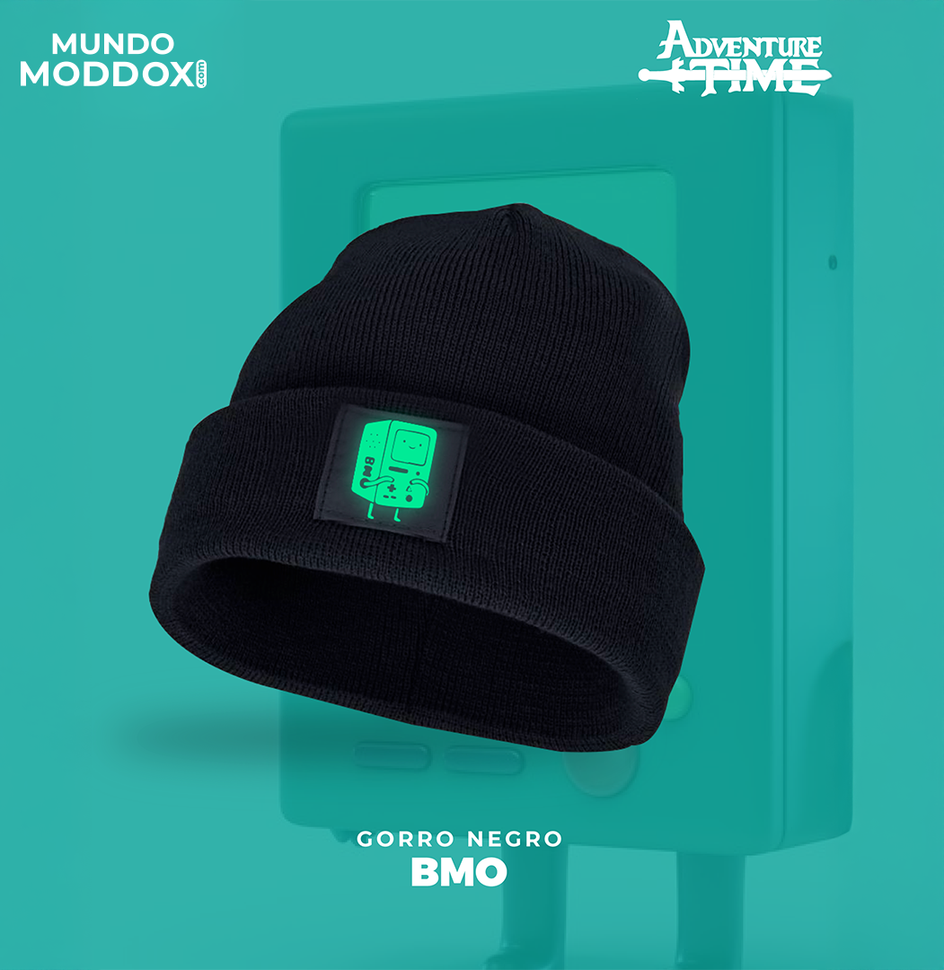 Gorro | Hora de aventura