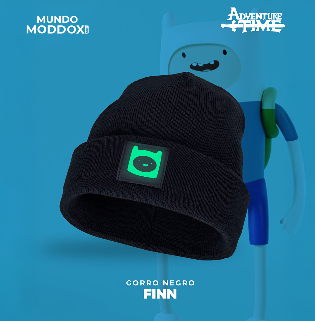 Gorro | Hora de aventura
