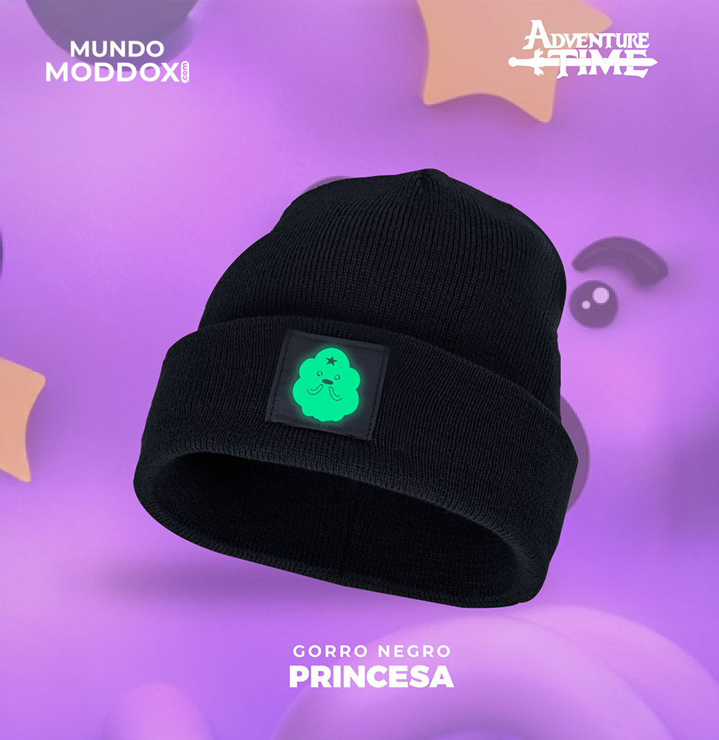 Gorro | Hora de aventura