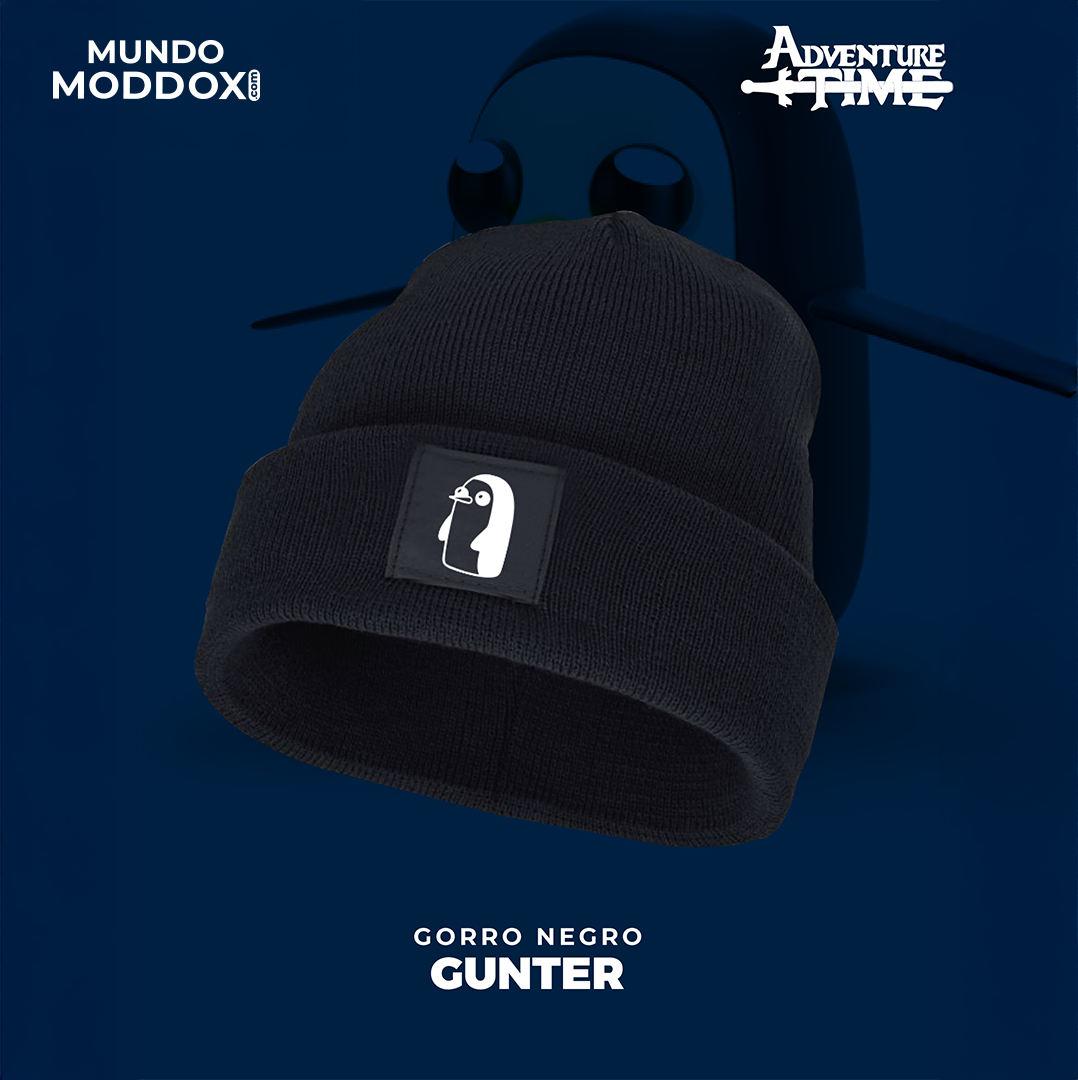 Gorro | Hora de aventura