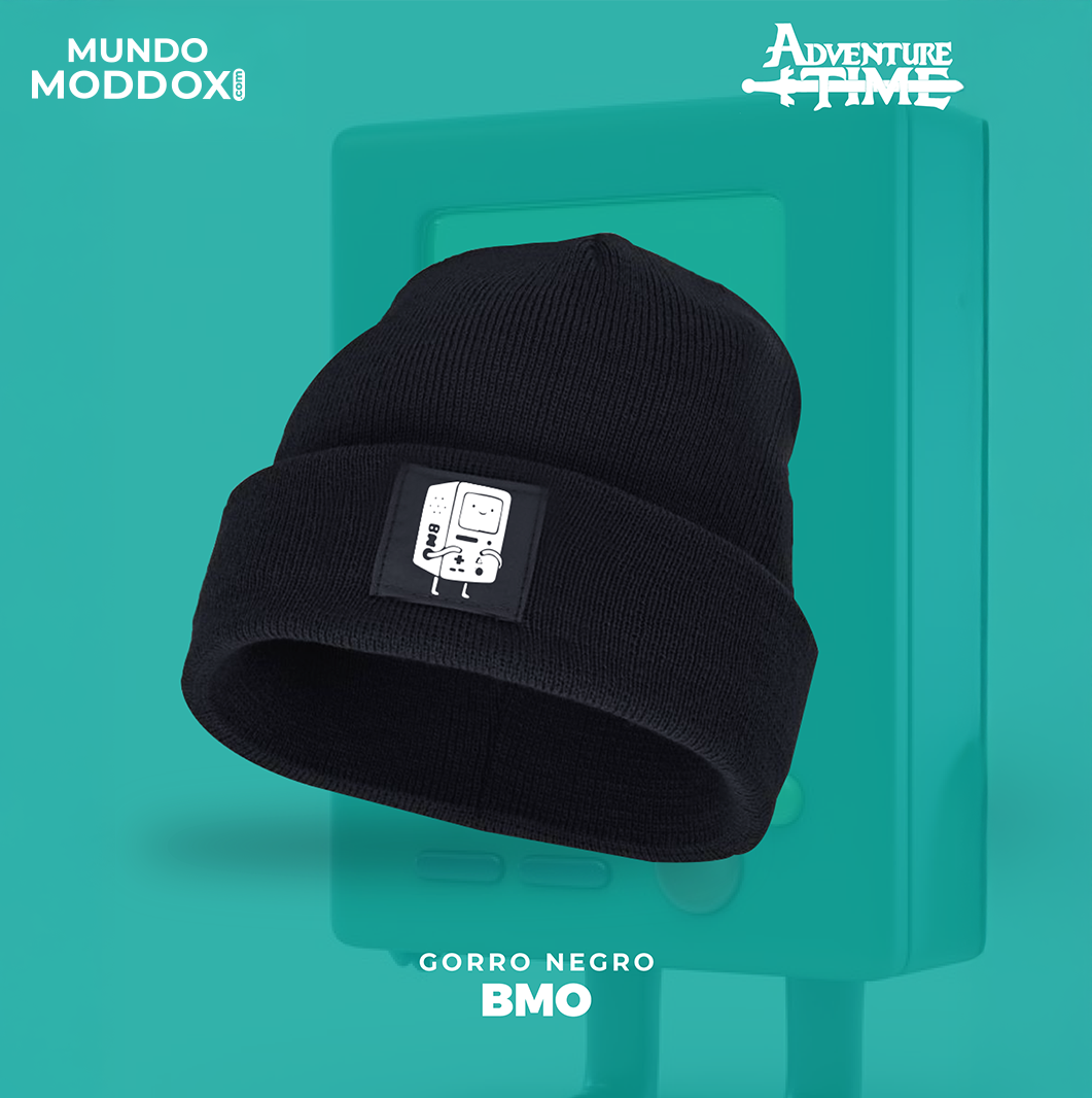 Gorro | Hora de aventura
