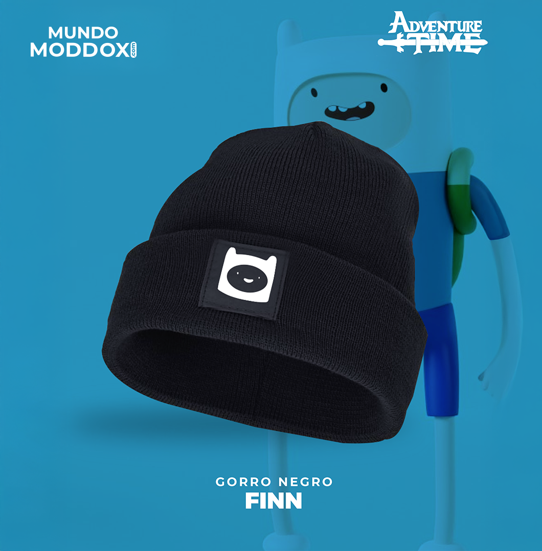 Gorro | Hora de aventura