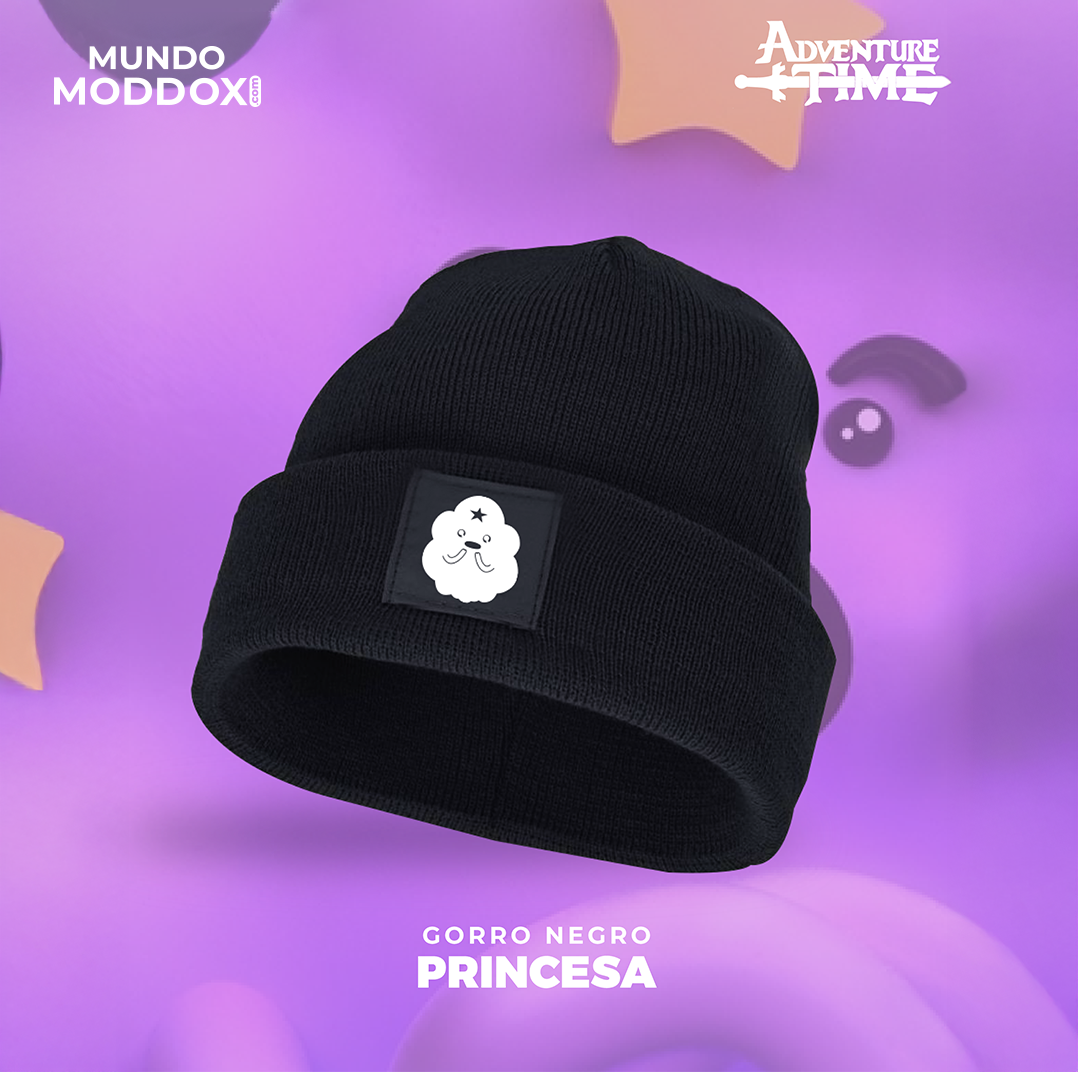 Gorro | Hora de aventura