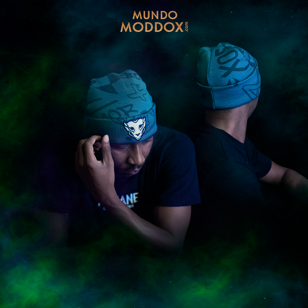 Gorro | Arcane | Ekko