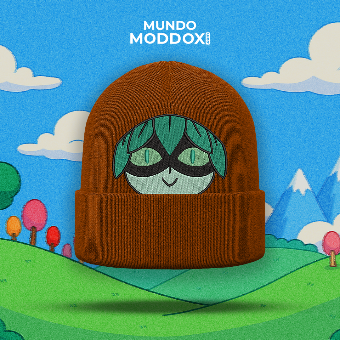 Gorro | Hora de Aventura | Cazadora