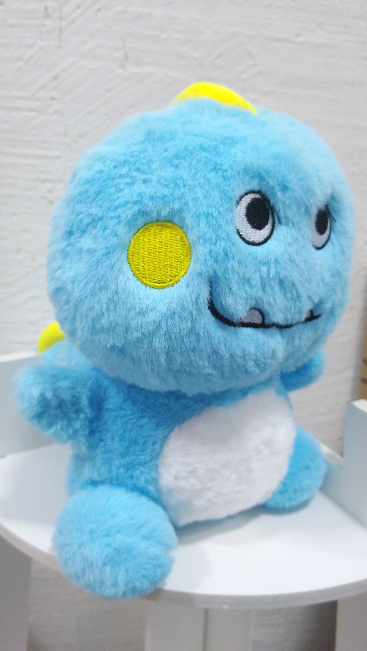 Peluche - Bad Dragon