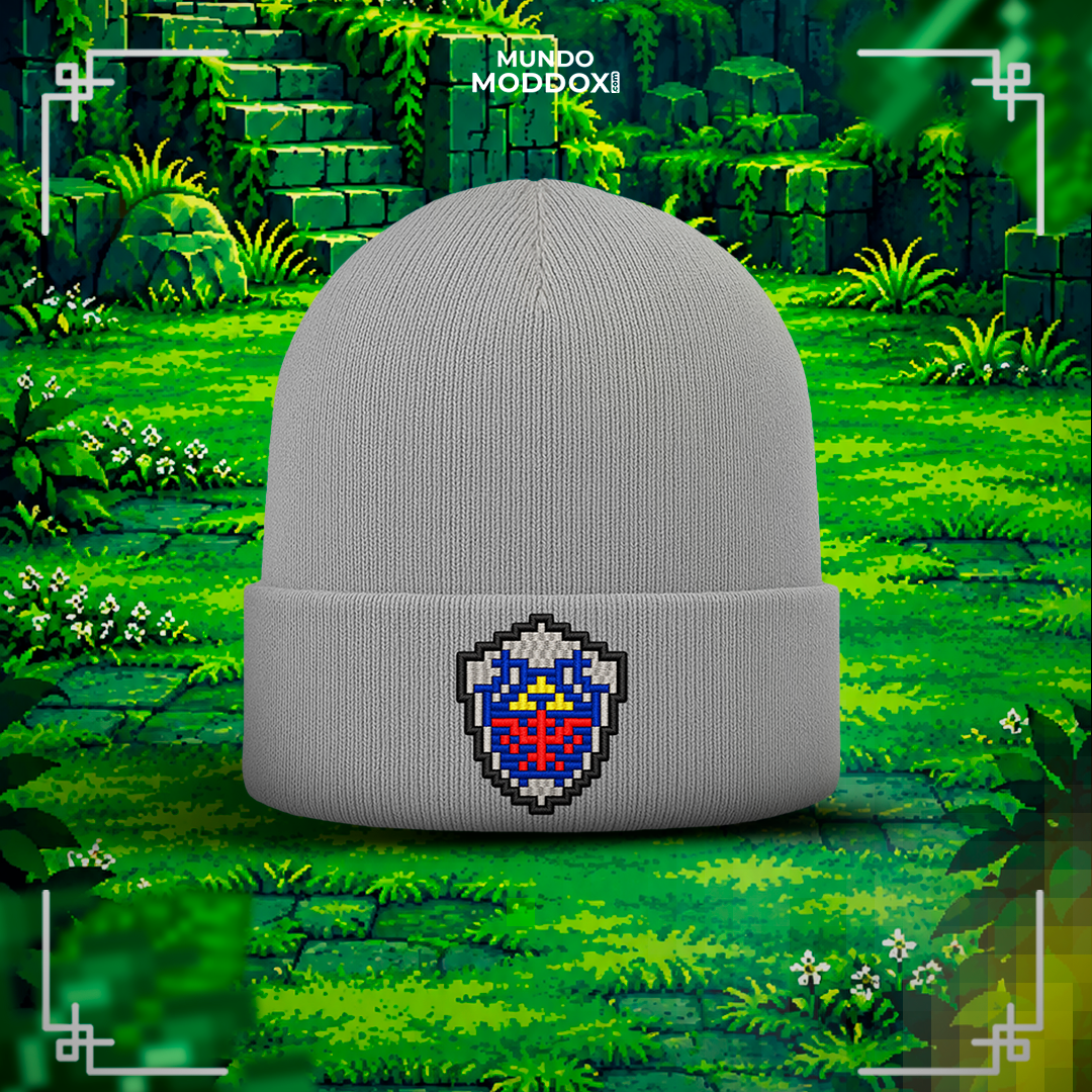Gorro | The Legend of Zelda | Hylian Shield