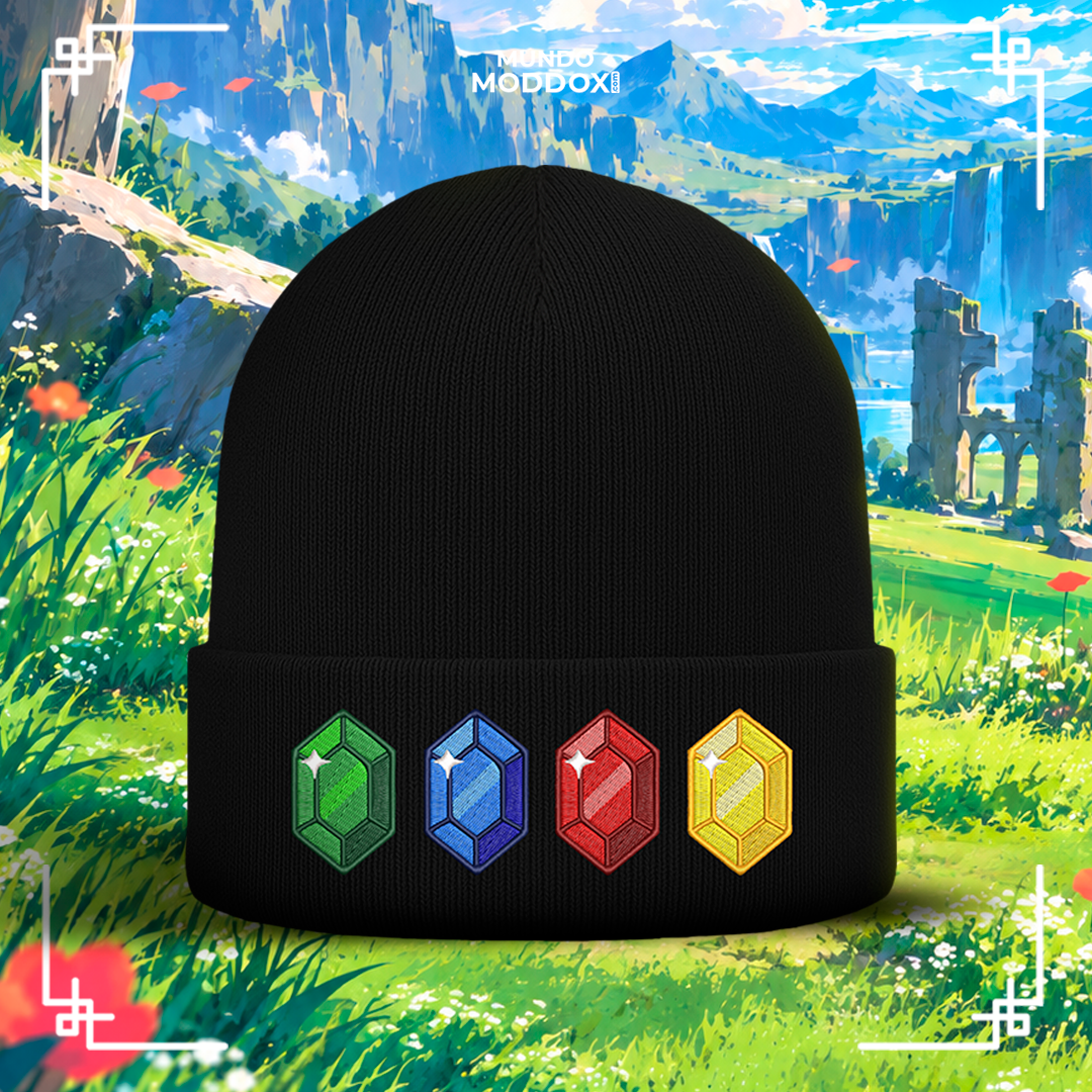 Gorro | The Legend of Zelda | Rupees