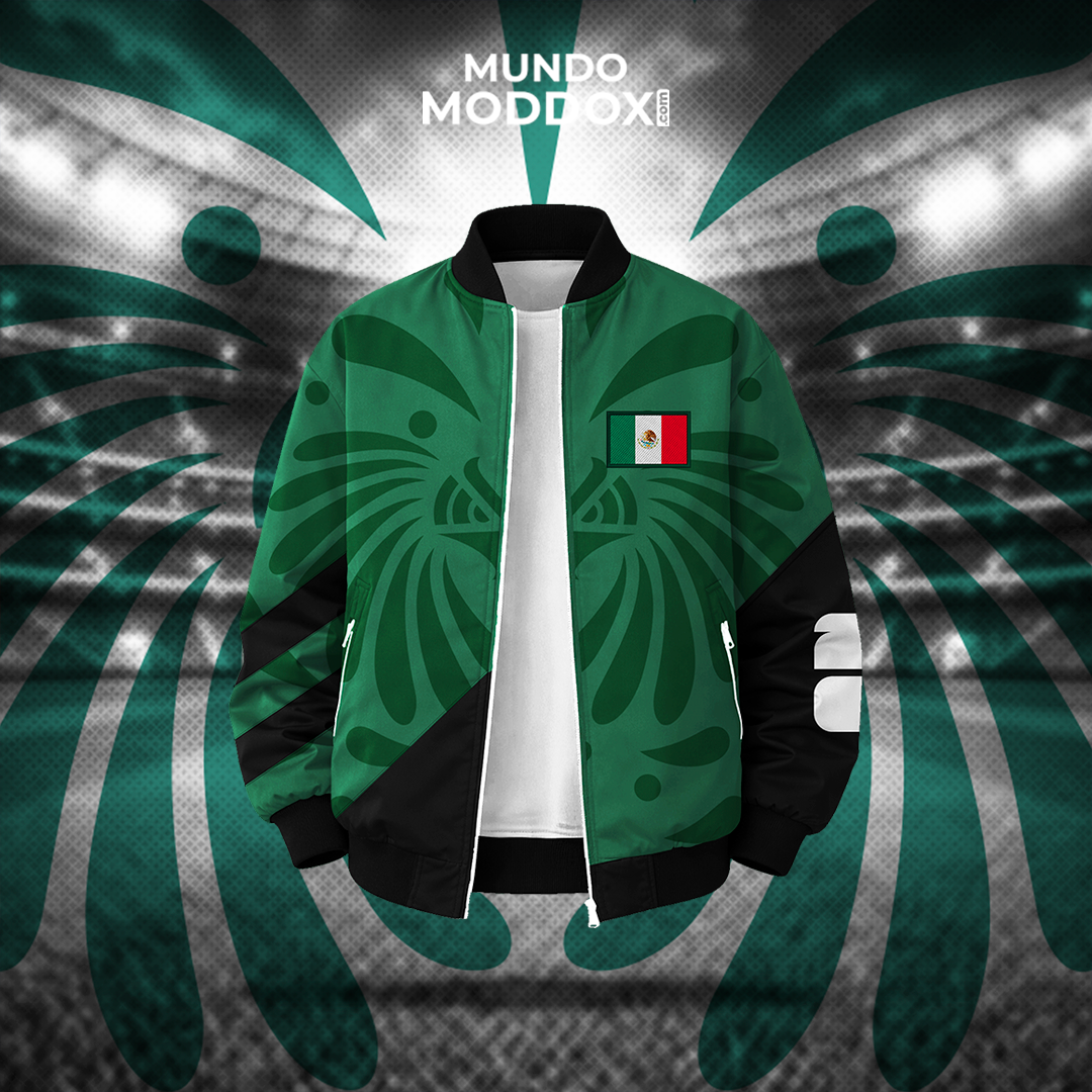 Chaqueta | Mundial | México