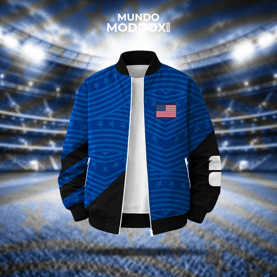 Chaqueta | Mundial | Estados Unidos