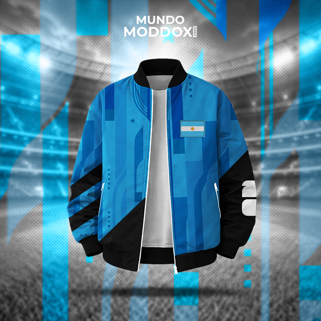 Chumpa | Mundial | Argentina