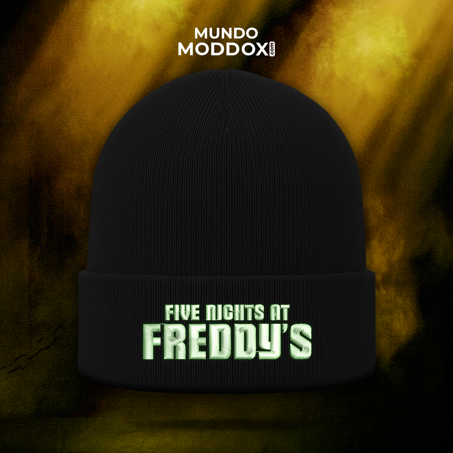 Gorro | Five Nights At Freddy´s