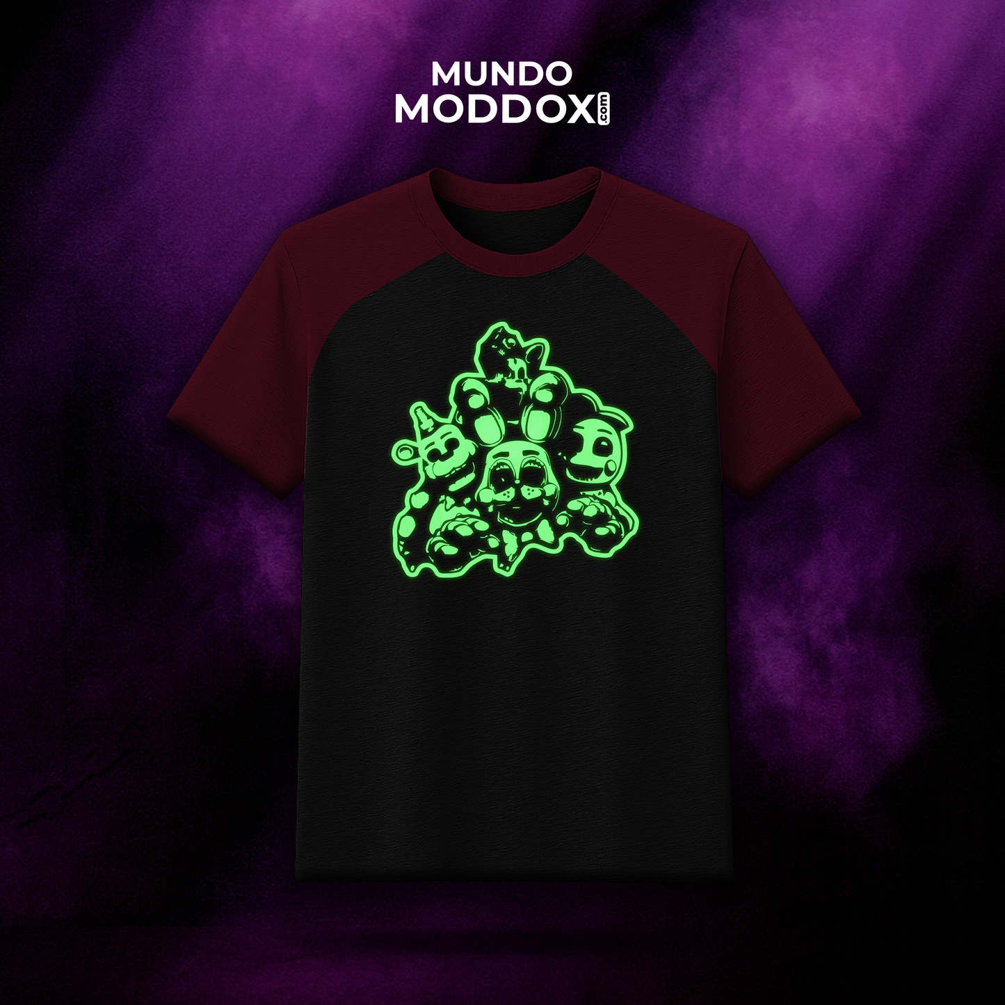 T-Shirt | Five Nights at Freddy's | Survive The Night