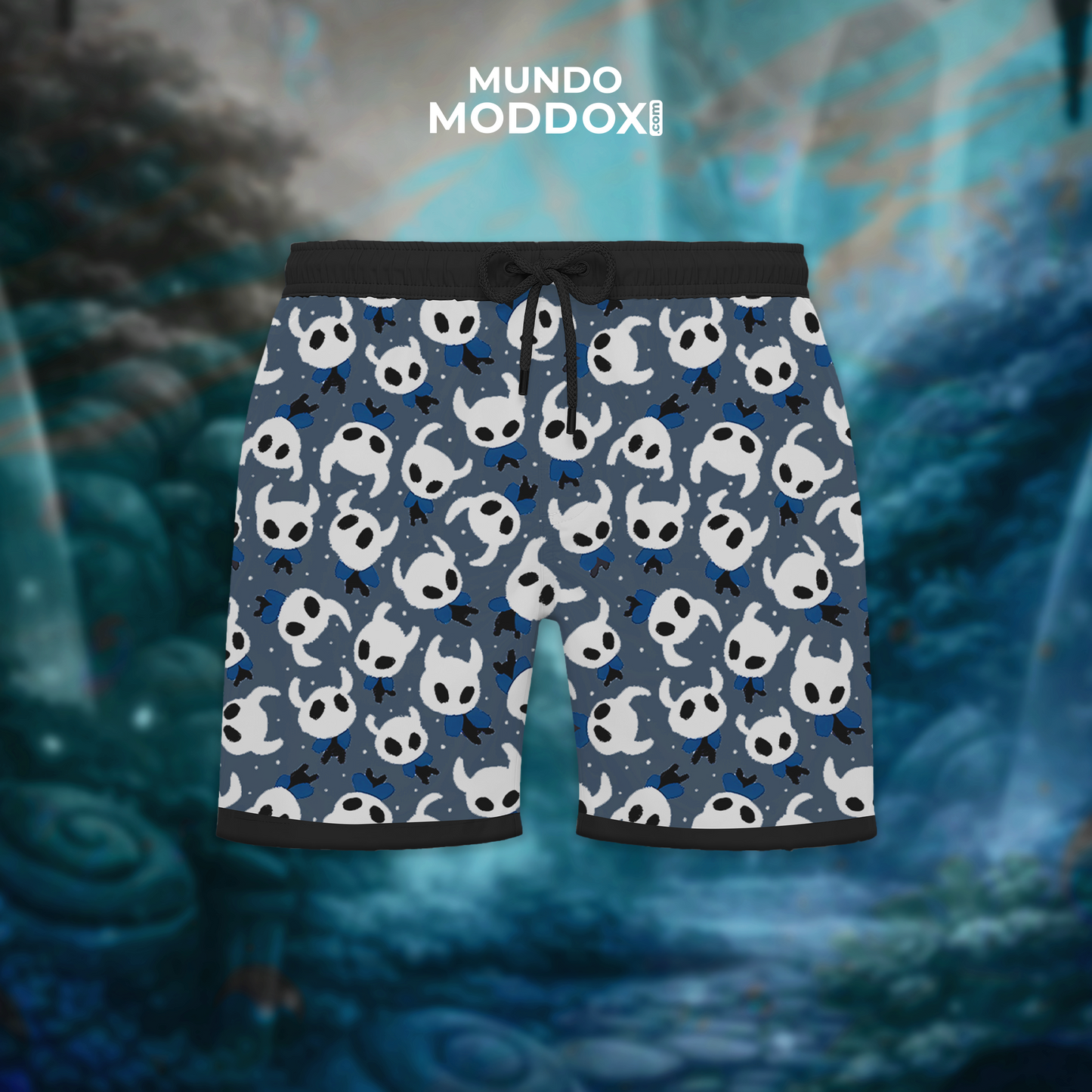 Pantaloneta | Hollow knight | Caballerito