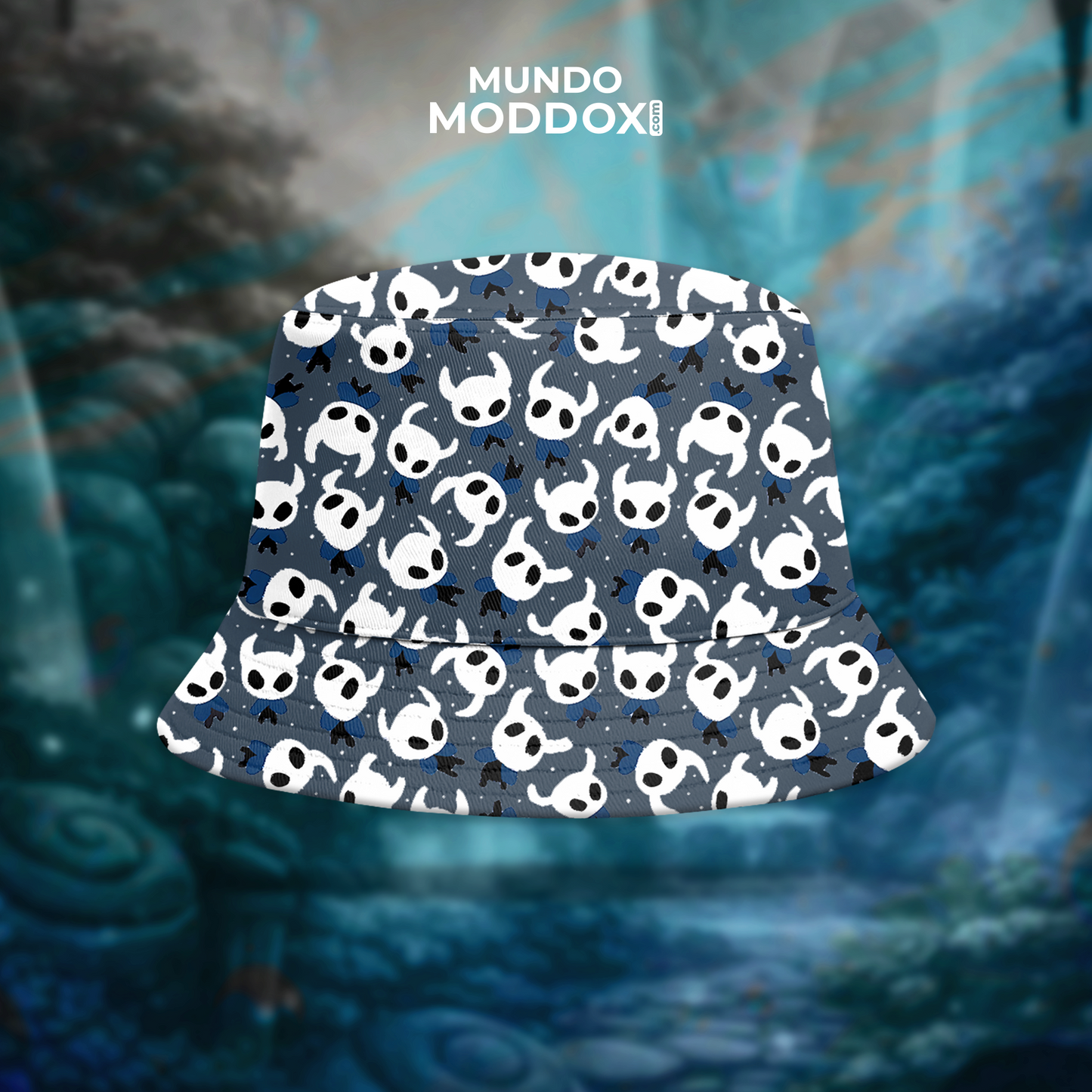 Bucket | Hollow knight | Hollownest