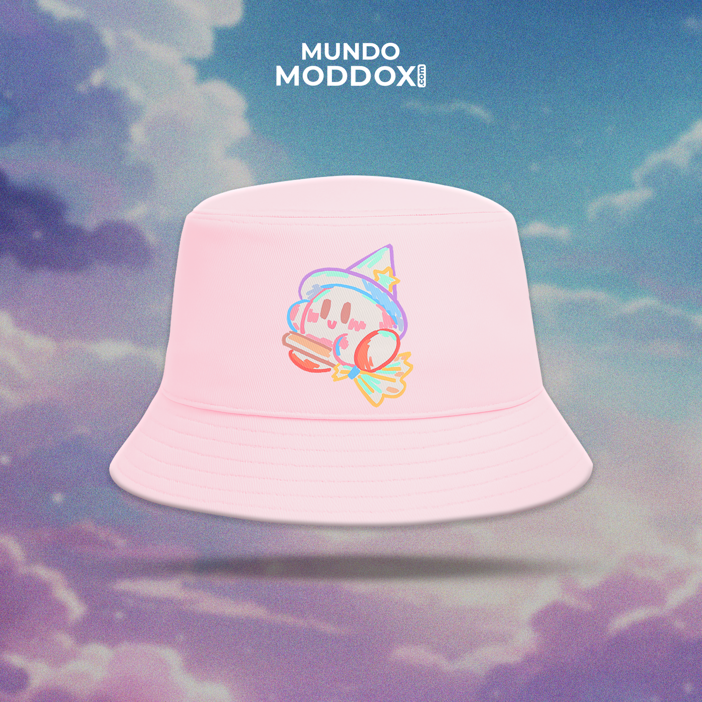 Bucket | Kirby | Dream