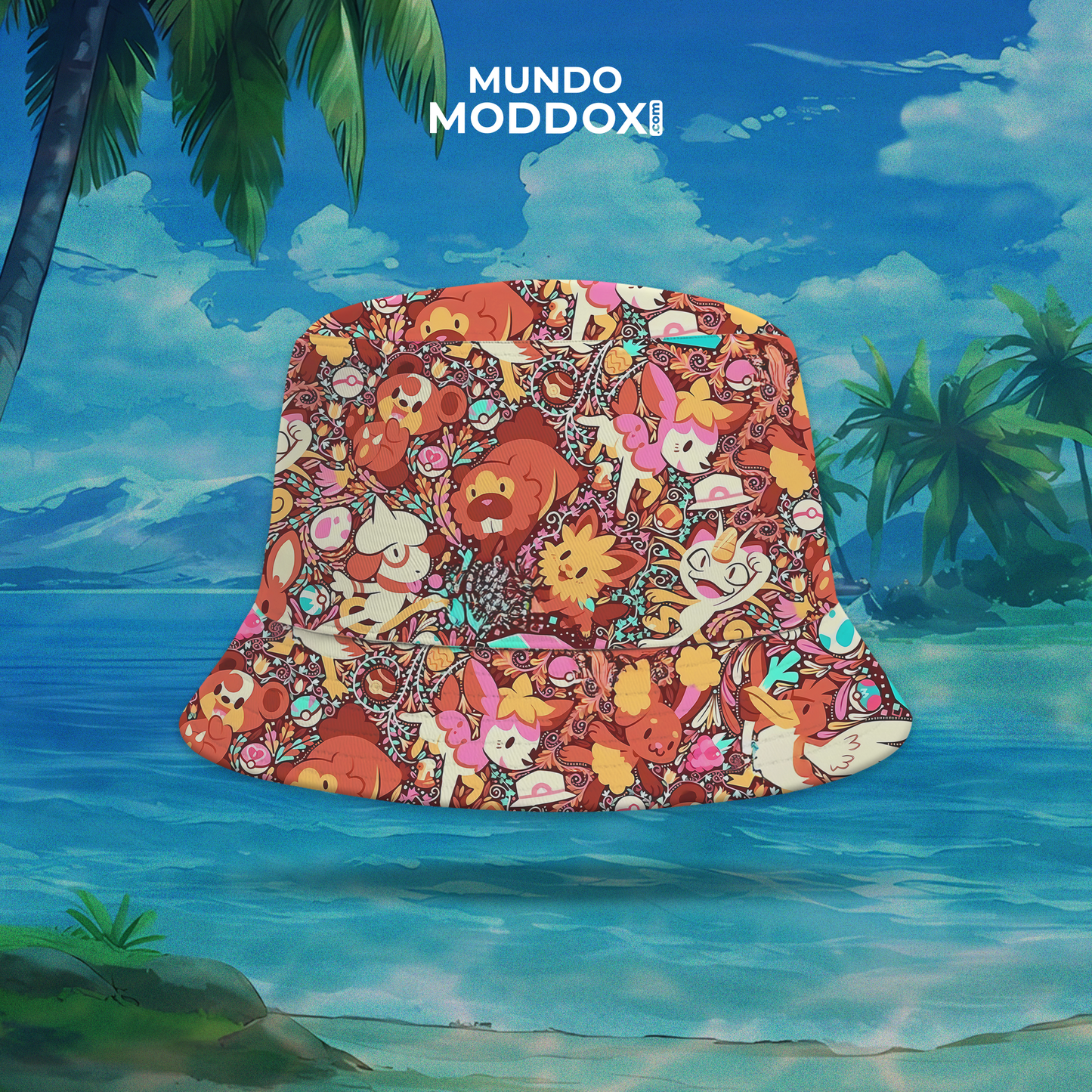 Bucket | Pokemon | Normals