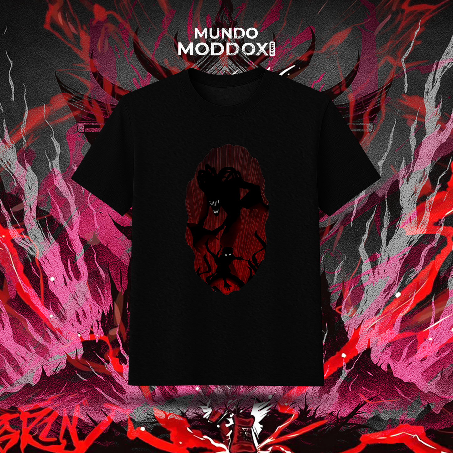 T-shirt | Jujutsu Kaisen | Eminence