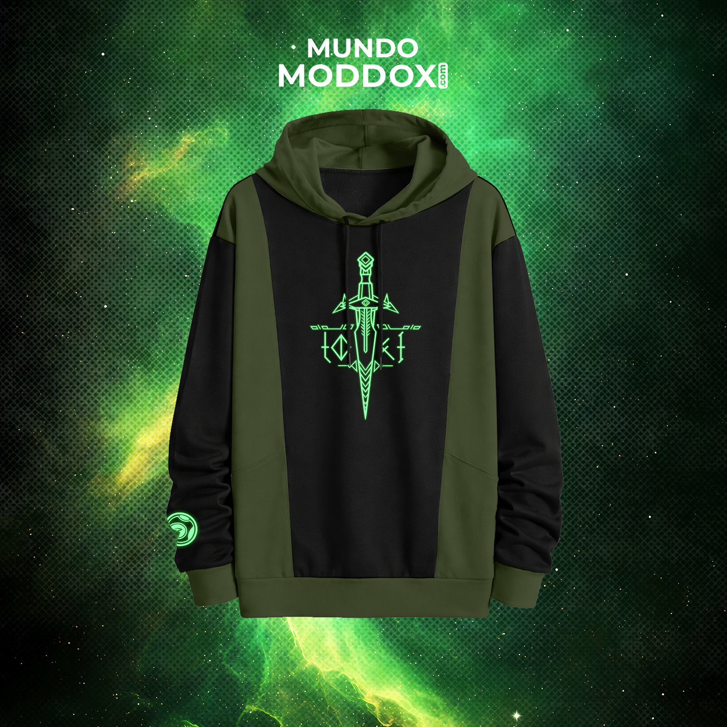 Hoodie | Loki | Loki Maximum