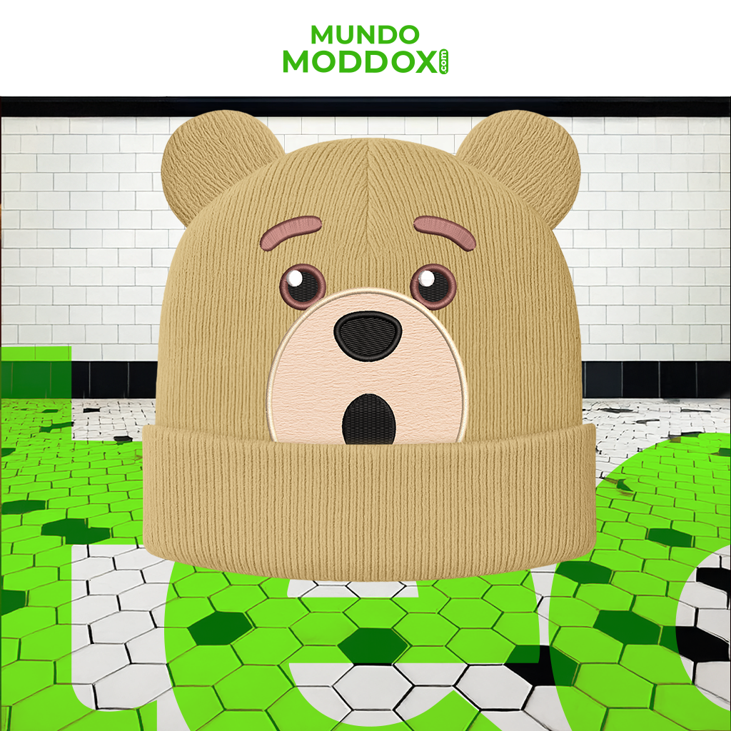 Gorro | TED | Oso TED
