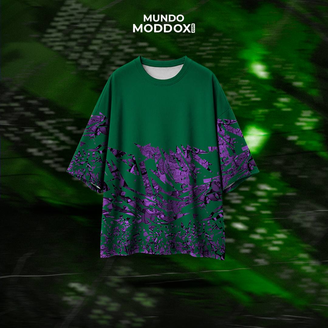T-Shirt | TMNT | Secret of the Ooze