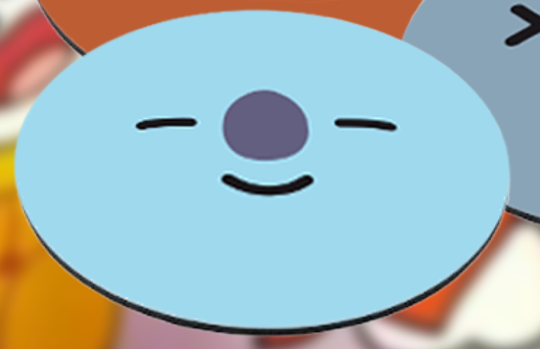 Mousepad | BT21 | BT21