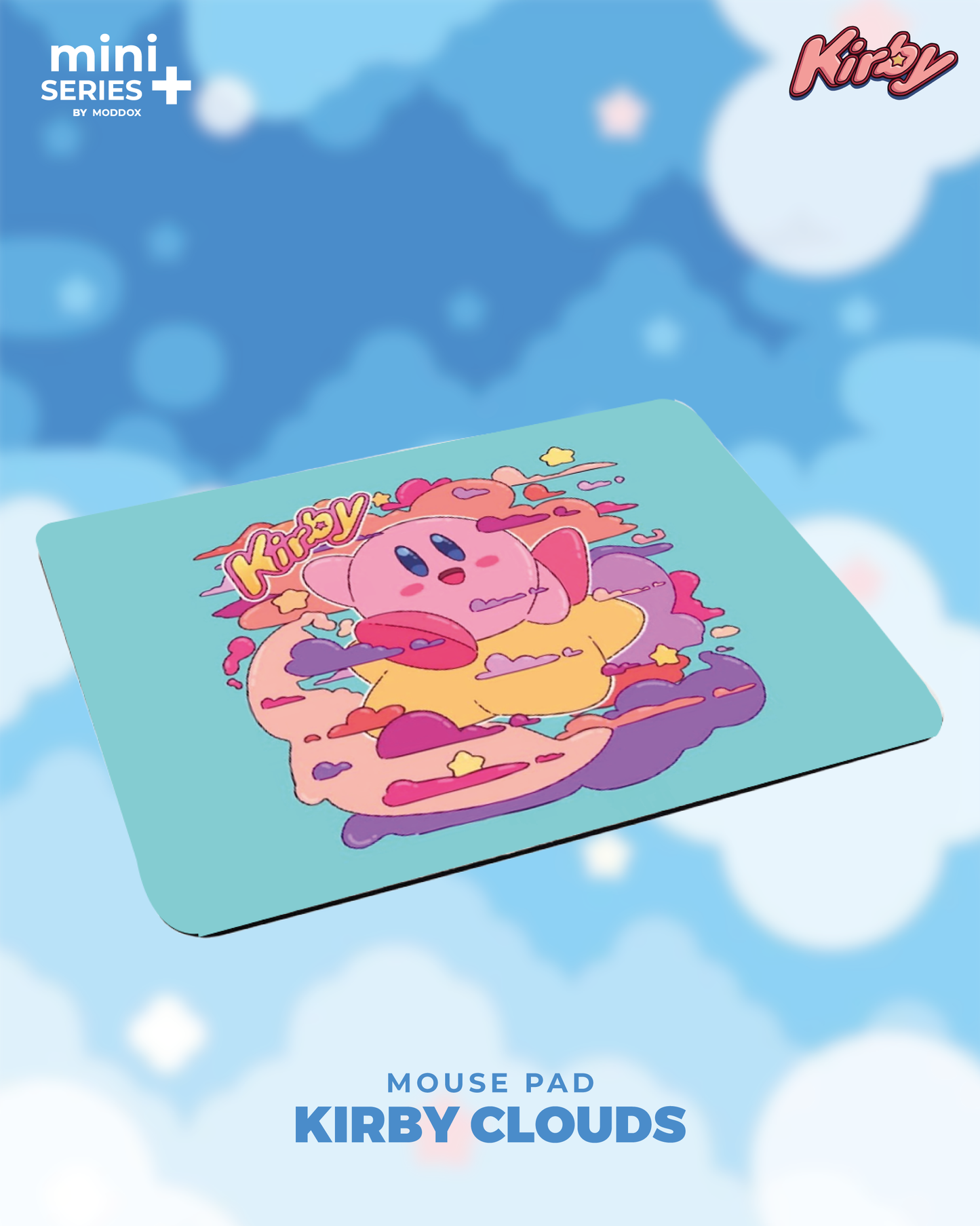 Mousepads | Kirby