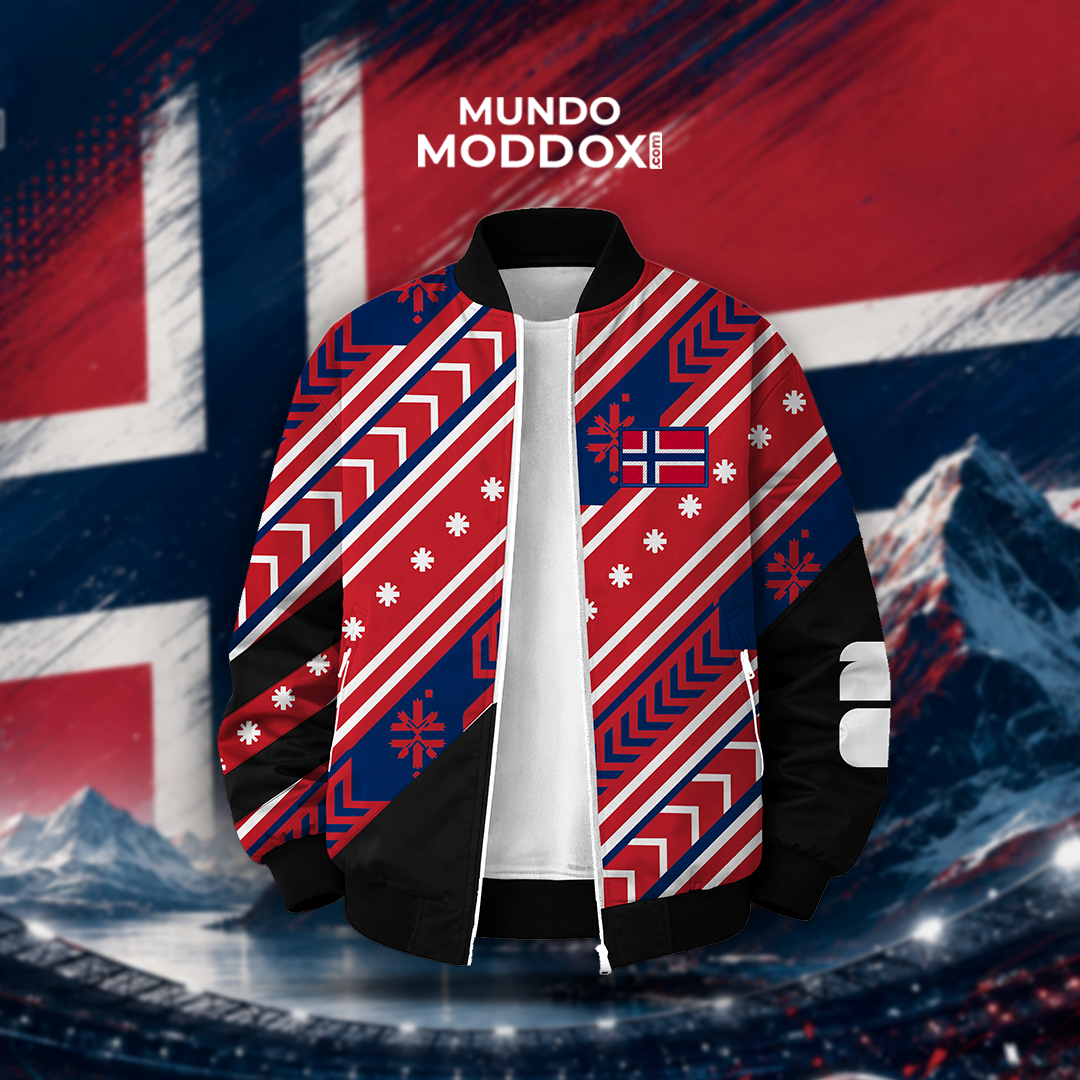 Chumpa | Mundial | Noruega