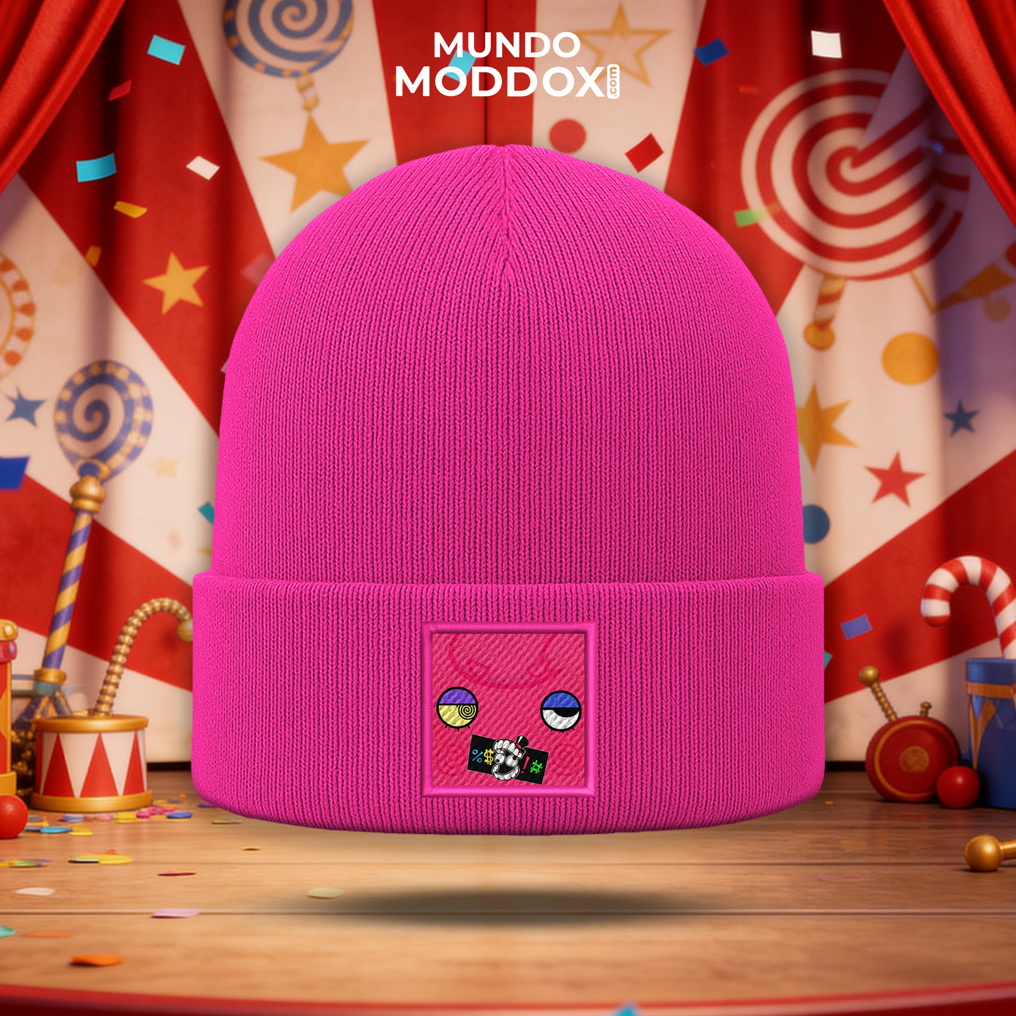 Gorro | TADC | Cutes