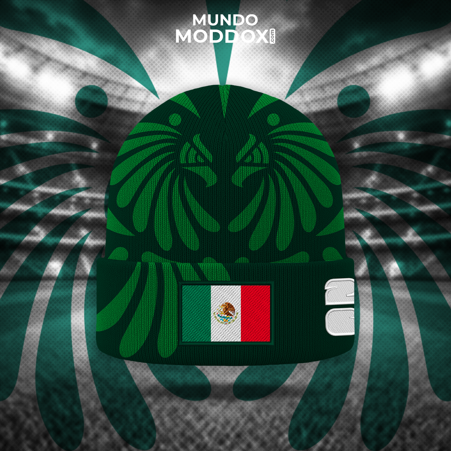 Gorro | Mundial | México