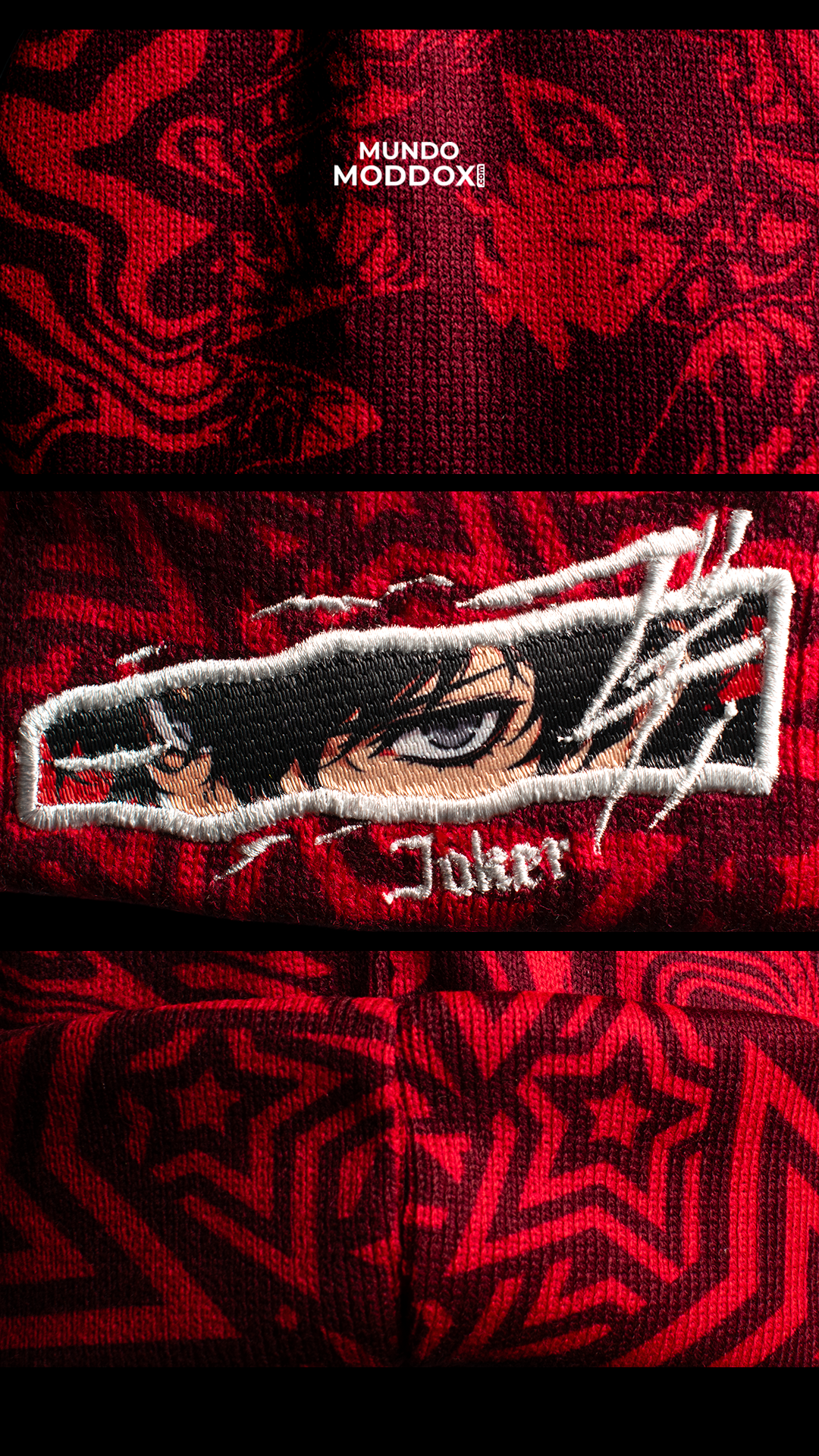 Gorro | Persona| Joker