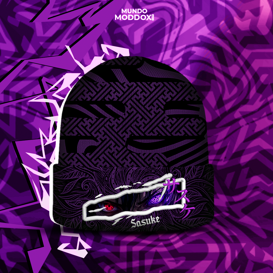 Gorro | Persona 5 | Sasuke