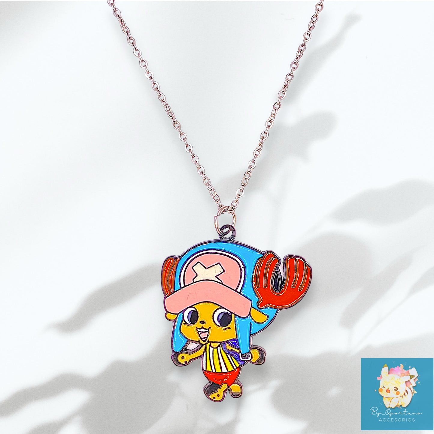 Cadena | One piece | Chopper