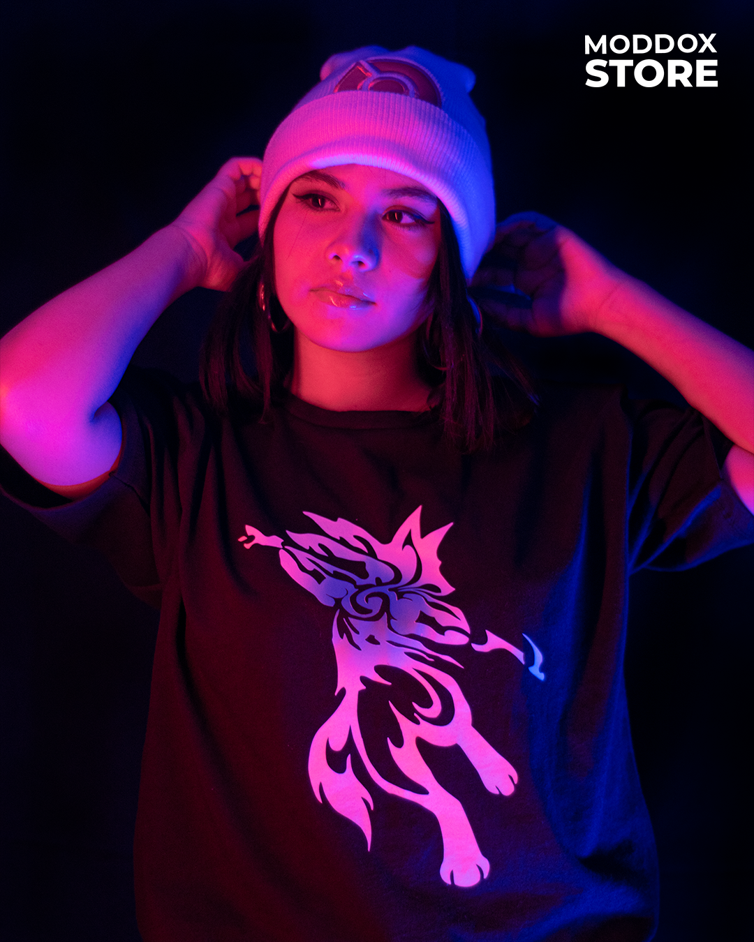 T-shirt | Pokémon | Lucario