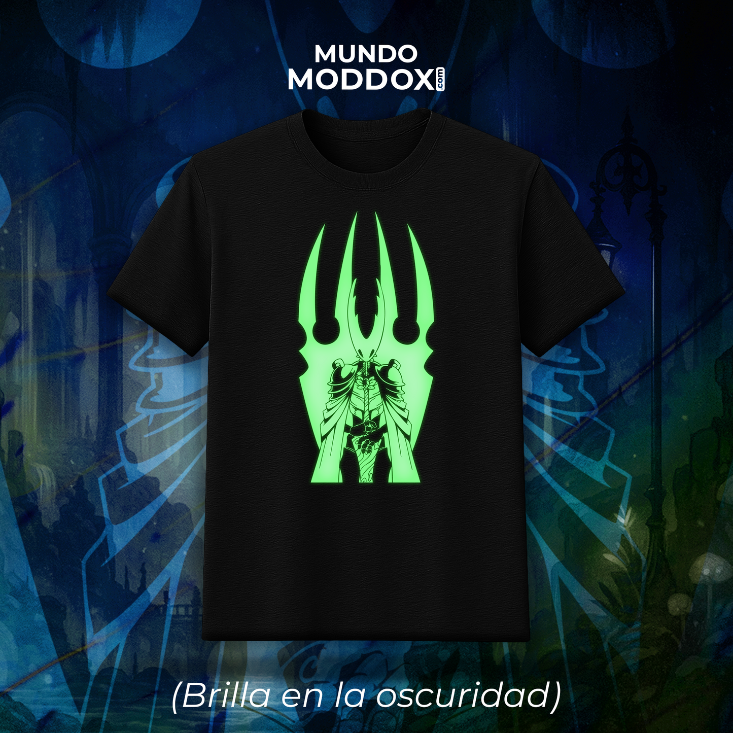 T-shirt | Hollow knight | Hollow Knight