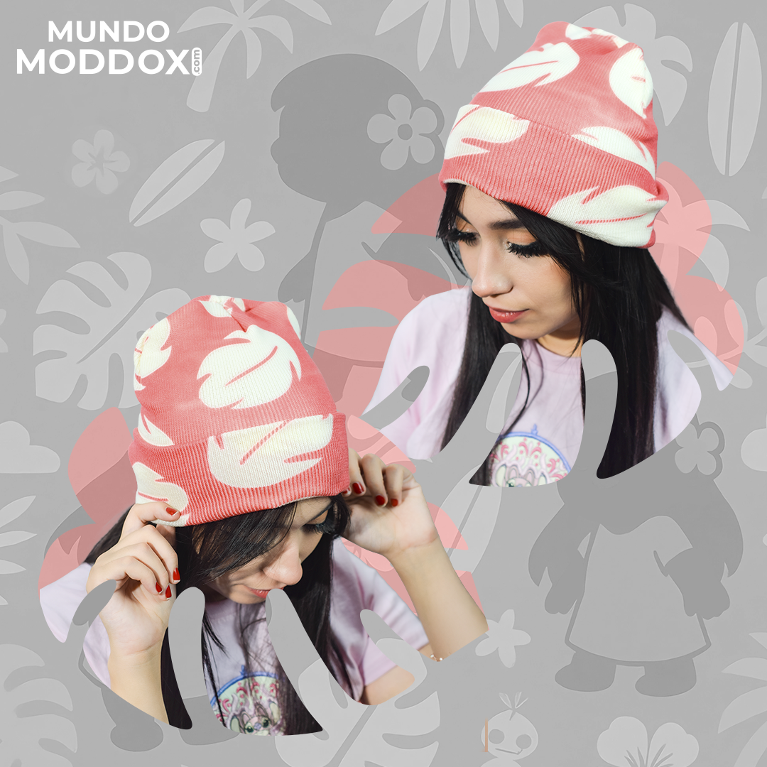 Gorro | Lilo y Stitch | Lilo