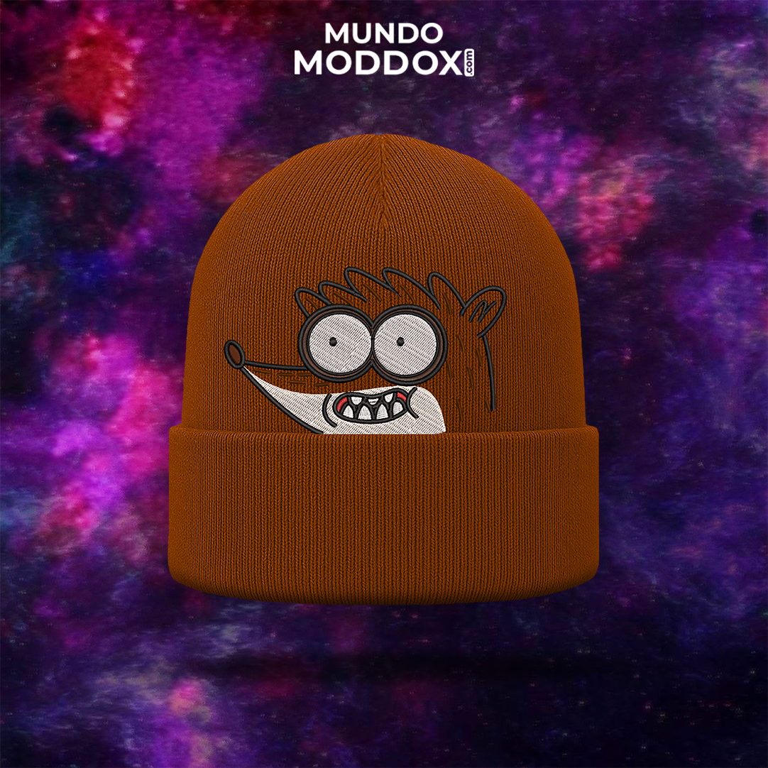 Gorro | Un Show Más | Rigby