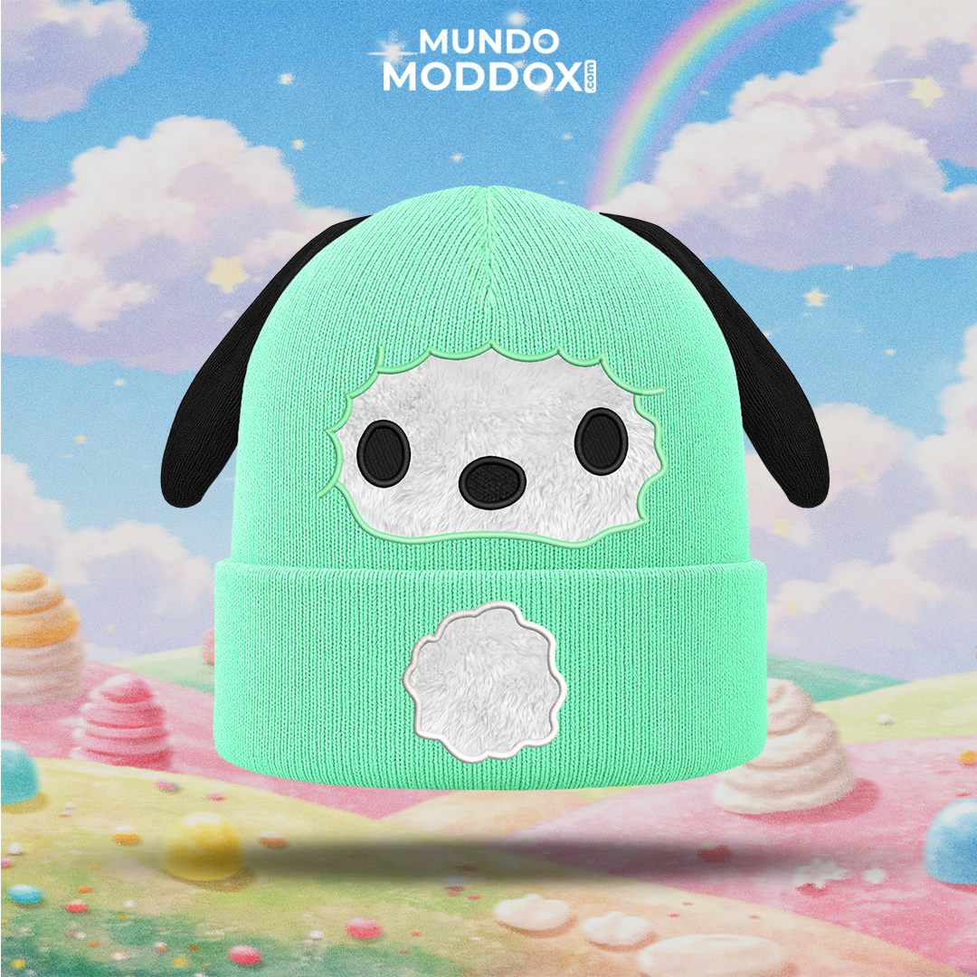 Gorro | Sanrio | Pochacco