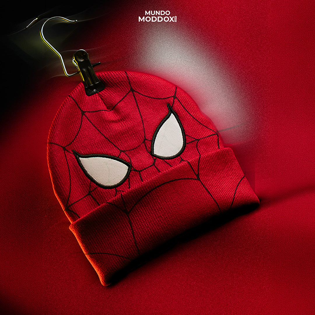 Gorro | Spiderman | Spiderman Mask