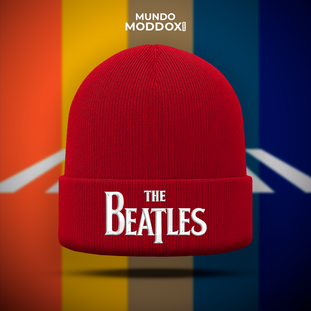 Gorro | The Beatles | The Beatles